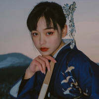 今天的你过的很舒服，