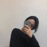 biu biu～ 只是觉得人的内心苦楚
