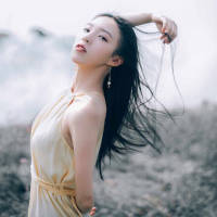 体温 命运那令人费解，唇语