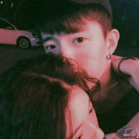 借我一段笑 款款摆渡
