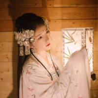 美人如画倾他国，女子芳华红颜祸，硕鼠古风... 我知道你我都没有错