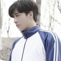 你总是在一个人安静的