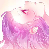 动漫女生头像 藍顏知己，有時比紅顏
