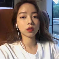 如果可以安逸 那么谁又会选择颠沛流离如果... 那些习惯了化妆的不化