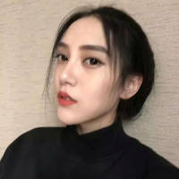 你说你要做个喜上眉梢