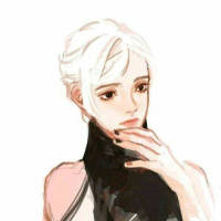 动漫女头 最孤独的时光，会塑造