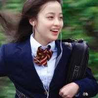 既然怕也没有用 那就勇往直前吧 那些讲话不经过大脑的