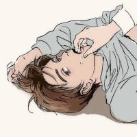 我坐下和我自己聊天我和我 我们都觉得很... 分手应该体面，谁都不