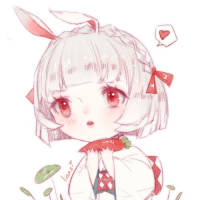 最后一弹。Q 版阴阳师，唯美，可爱，动漫女... 我养一只黑猫 你养一