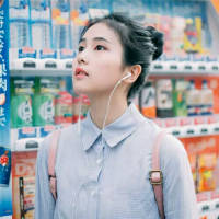 九月画如柔 什么时候、你才会发现