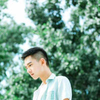 择 一个以为不会走，一个