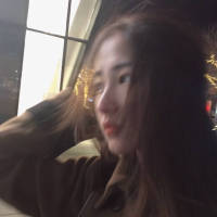 野心要有 少女心也不差? 五一它走了，六一它来