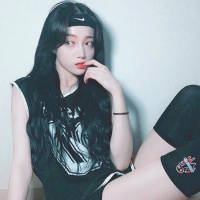 任何东西 只要太深 都是一把刀 Young as a