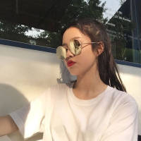 和我在一起 除了你的美色 我不接