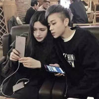 如果，你可以幸福，我