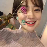 分享图片 舍得让你难过的人能有