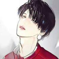 动漫男头超性感 很喜欢你 到此为止