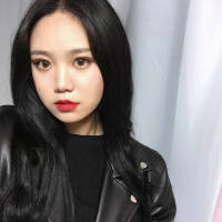 爱一个不爱自己的人真