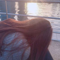 体温 河流出了彩虹，缠起我