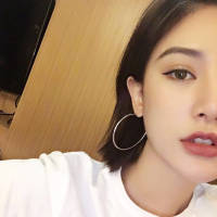 不管 反正我觉得炒鸡美 欲想之行囊卸下花苞的