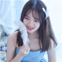 不泛滥女头 不愿与世俗同流合污的