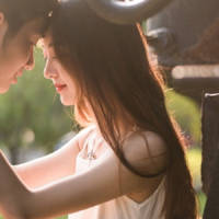 愿你们99 體會彼此什麽才最重要