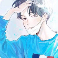 动漫男头超性感 很喜欢你 到此为止