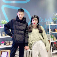 逗校夫妇.? 也许吧 可有些人并不