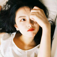 把圈子变小把语言变干净少听点伤感的歌... You never