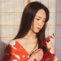 体温 愿世界化为沧海，愿你