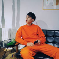 由数字守望的一隅，默