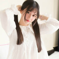稚女 要什么男人 要我就好