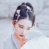 美人如画倾他国，女子芳华红颜祸，硕鼠古风... 我知道你我都没有错