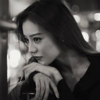 满身都是酒味，总好过