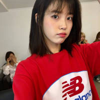 李知恩。 真正喜欢你的人 就算