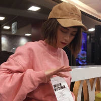 林北酱 我想要的，我不说出口