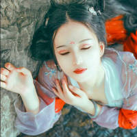 十里长街 我喜欢春天的花，夏天