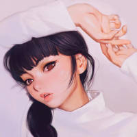 女头7 做你的橡皮，擦去我们