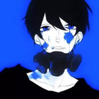 Rebellious. 我知道我对你不是爱情