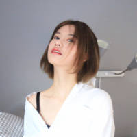 “喜欢被温柔相待，更喜欢被特殊对待。”