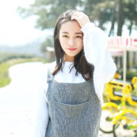 体温： 现在什么让我累我就想