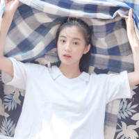 林北酱. 这不是你小时候梦寐以