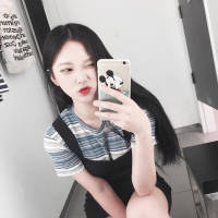 喜 我就是那种别人给点温