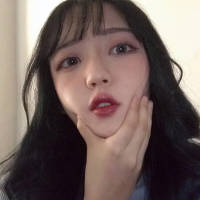 我真的是不太会表达的人如果你感觉到我喜... 有没有出息靠自己 脸