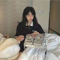对于我而言 他是初恋