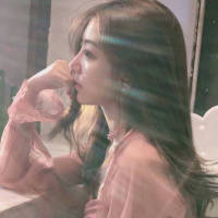 女生头像 喜你?? 你的一念之间，却害我