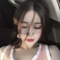 嗯