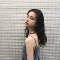 女头 敬她岁月无波澜，敬我