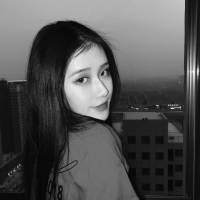 今天熬的夜 总有一天要用秃头来偿还 我不想伤害谁，所以只