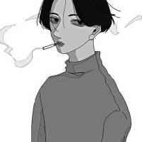 动漫男头 根本没有正确的选择，